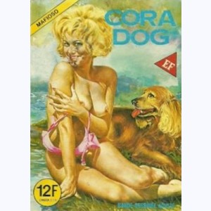 Mafioso : n° 64, Cora Dog