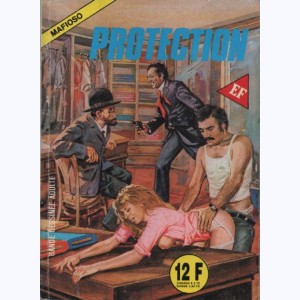 Mafioso : n° 80, Protection
