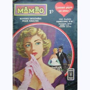 Mambo : n° 6, Comment gagner son amour ?