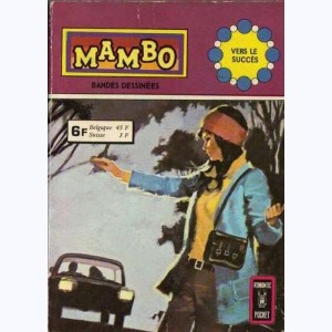 Mambo (2ème Série Album) : n° 1611, Recueil 1611 (15, 16)
