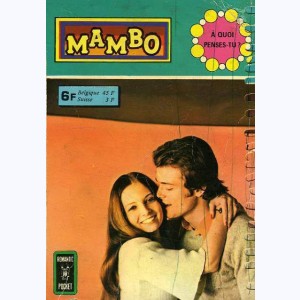 Mambo (2ème Série Album) : n° 1616, Recueil 1616 (17, 18)