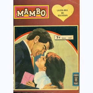 Mambo (2ème Série Album) : n° 1659, Recueil 1659 (23, 24)
