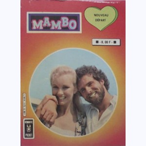 Mambo (2ème Série Album) : n° 1675, Recueil 1675 (26, 27)