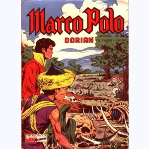 Marco Polo : n° 34