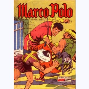 Marco Polo : n° 54, La fête des djinns