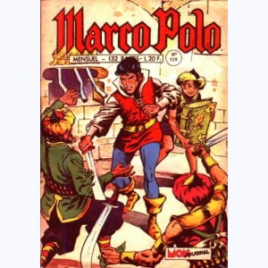 Marco Polo : n° 128