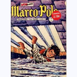 Marco Polo : n° 167