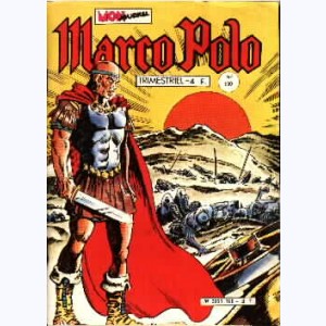 Marco Polo : n° 190, La revanche de Marco Polo