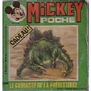 Mickey Poche : n° 54