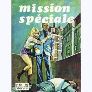 Mission Spéciale : n° 46