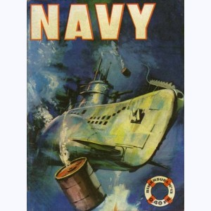 Navy : n° 13, Pour l'honneur du "Snarl"