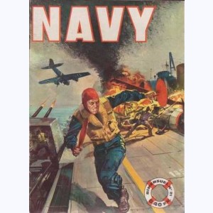 Navy : n° 21, Ceux "d'en bas"