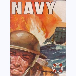 Navy : n° 29, Le lâche