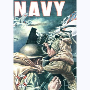 Navy : n° 30, Les "spéciaux"