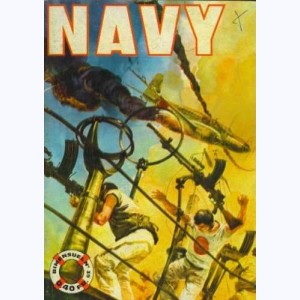 Navy : n° 39, Boîtes à sardines