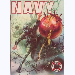 Navy : n° 42, Forces libres