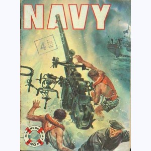 Navy : n° 47, Force K