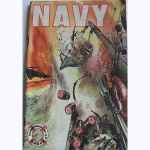 Navy : n° 50
