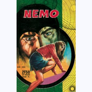 Némo (2ème Série HS) : n° 3 / 69, Spécial 3/69 : Le piège