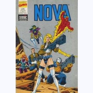 Nova : n° 198