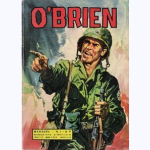 O'Brien : n° 7, Une patrouille de lâches