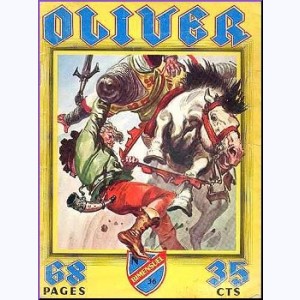 Oliver : n° 36