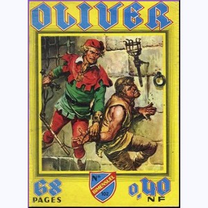 Oliver : n° 102, Les combats de Coventry