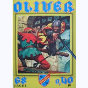 Oliver : n° 109