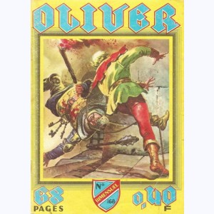 Oliver : n° 168, Transactions