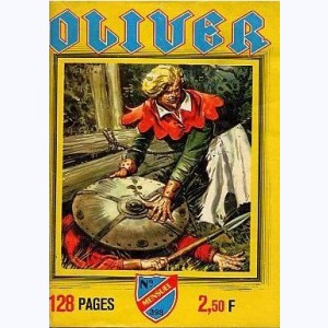 Oliver : n° 398, Une chance !..