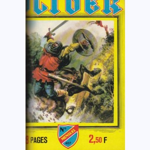 Oliver : n° 407, Coup double