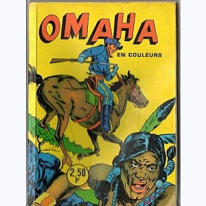 Omaha (Album) : n° 1, Recueil 1 (01, 02, 03)