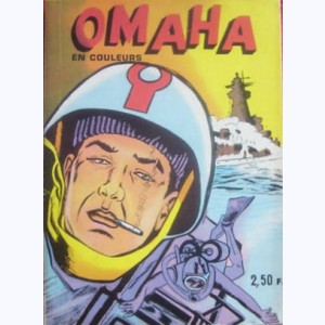 Omaha (Album) : n° 3, Recueil 3 (07, 08, 09)