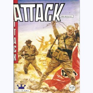Attack (2ème Série) : n° 175