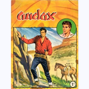 Audax (2ème Série Album) : n° 584, Recueil 584 (100, 101, 102)