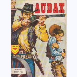 Audax (4ème Série Album) : n° 4785, Recueil 4785 (07, 08, 09, 10, 11, 12)