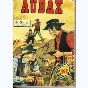 Audax (4ème Série Album) : n° 5947, Recueil 947 (S02, 38, X)