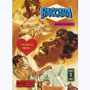Baccara (Album) : n° 1574, Recueil 1574 (58, 59)