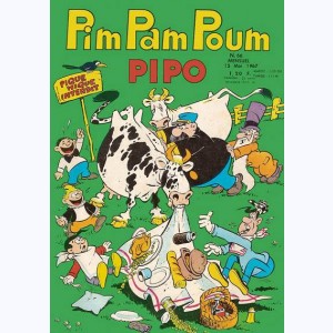 Pim Pam Poum (Pipo) : n° 66