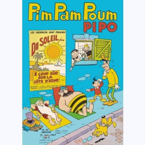 Pim Pam Poum (Pipo) : n° 67