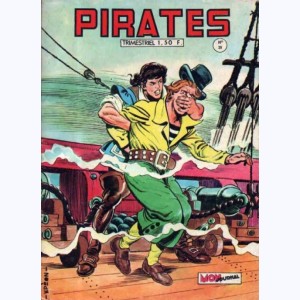 Pirates : n° 39