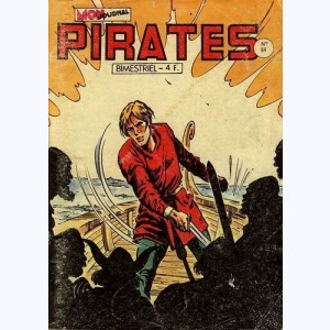 Pirates : n° 84