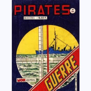 Pirates : n° 109, Les Partisans : Trahisons en chaîne