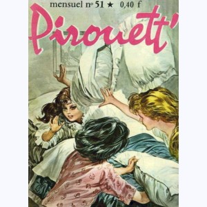 Pirouett' : n° 51