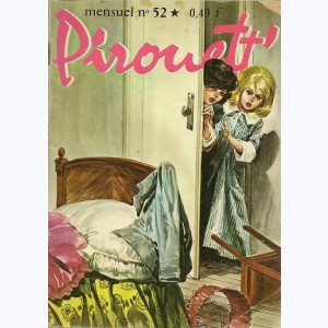 Pirouett' : n° 52