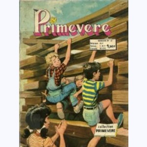 Primevère (2ème Série) : n° 47, Les Jolivet : La photo révélatrice