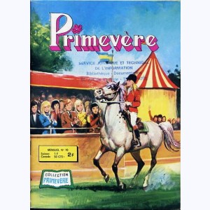 Primevère (2ème Série) : n° 90, Le vieux moulin