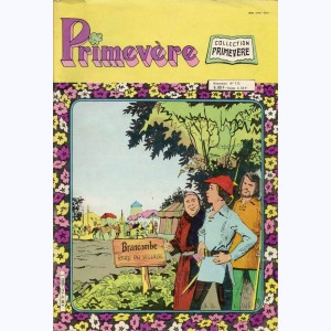 Primevère (2ème Série) : n° 113, GF : Brancombe foire du village