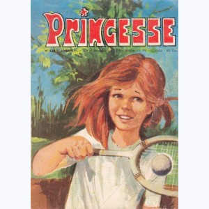 Princesse : n° 129, Princesse Angela 2