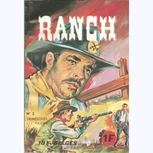Ranch : n° 2, Chasseurs de primes